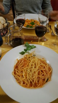 Ristorante Sociale by null