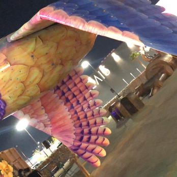 AREA15 - Venues & Event Spaces Near Me - Las Vegas, Nevada