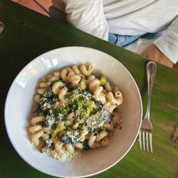 Cavatappi Cavatappi