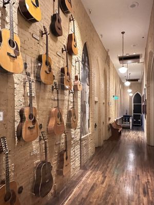Ryman Auditorium by null Ryman Auditorium by null