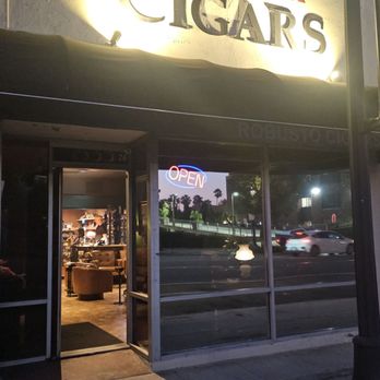 Hemingway Cigars - Tobacco Shops Near Me - Arcadia, California Hemingway Cigars - Tobacco Shops Near Me - Arcadia, California