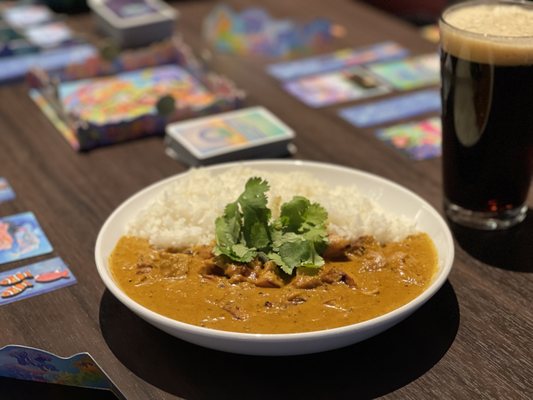 Mox Boarding House by null