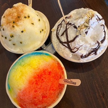 Wailua Shave Ice - Shaved Ice Near Me - Kapaa, Hawaii Wailua Shave Ice - Shaved Ice Near Me - Kapaa, Hawaii