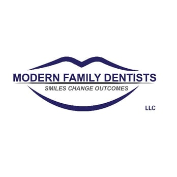 Modern Family Dentists - Logo - General Dentistry Near Me - Kenosha, Wisconsin Modern Family Dentists - Logo - General Dentistry Near Me - Kenosha, Wisconsin