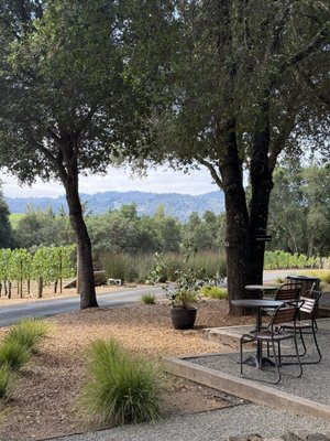 Reeve Wines by null