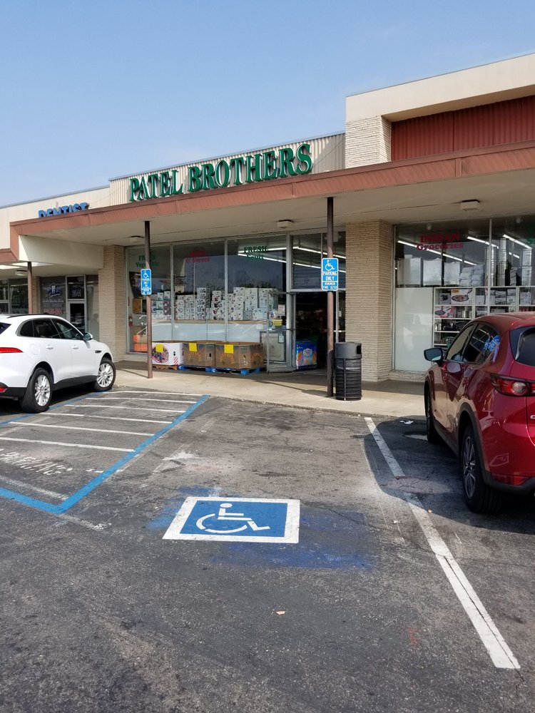 PATEL BROTHERS 28 Photos & 141 Reviews Grocery 2039 El Camino