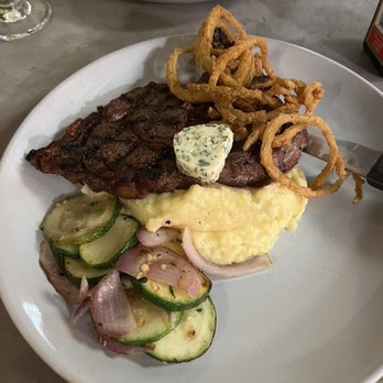 2 Twelve Seasonal Kitchen + Bar - Steak - Wine Bars Near Me - Mebane, North Carolina