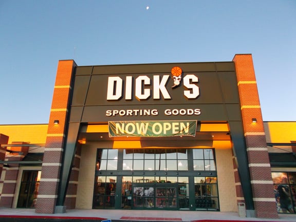 DICK'S Sporting Goods