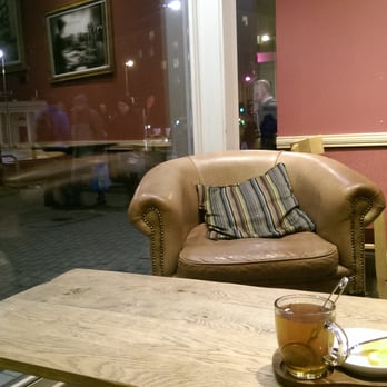 Green Caffè Nero - Cafes Near Me - Warsaw, MZ Green Caffè Nero - Cafes Near Me - Warsaw, MZ