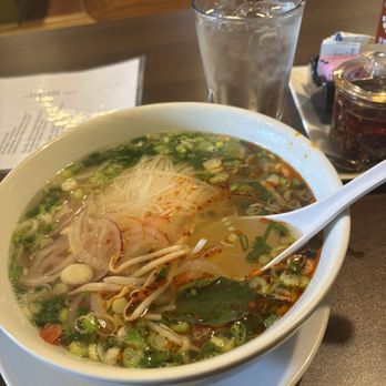 Pho Viet - Vietnamese Near Me - Ashland, Virginia