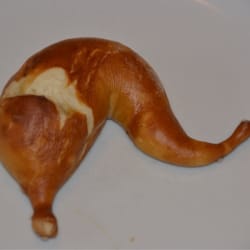 Bäckerei Eppler - Albstädter Maus von der Bäckerei Eppler