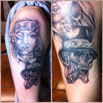 Spilusions Custom Ink - TATTOO BY SPIDER - Tattoo Near Me - Sacramento, California Spilusions Custom Ink - TATTOO BY SPIDER - Tattoo Near Me - Sacramento, California