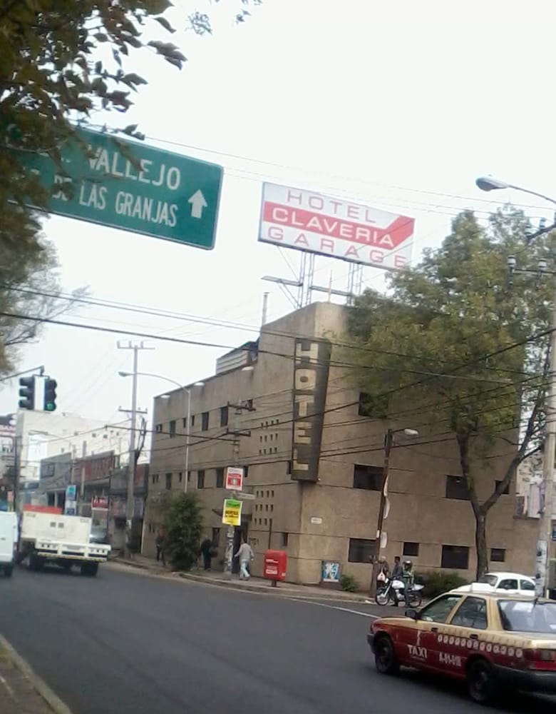 Hotel Clavería
