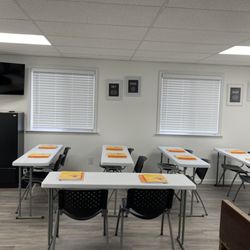 Skills Up Healthcare Institute