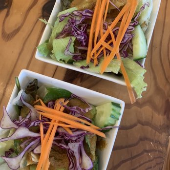 Simply Thai and Sushi Bar - Sushi Bars Near Me - Jamestown, North Carolina