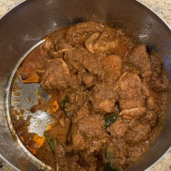 Mythri's Indian Cuisine - Indian Near Me - Irving, Texas