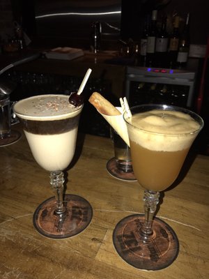 132 Bar Vintage by null