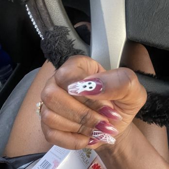 Megan's Nails Salon - Nail Salons Near Me - Hayward, California Megan's Nails Salon - Nail Salons Near Me - Hayward, California