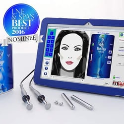 Seeing Hands - Tama Microcurrent Treatments