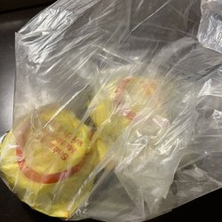 McDonald's - Wtf...