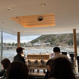 アラビカ京都 嵐山 - Updated December 2025 - 351 Photos & 95