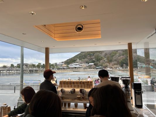 % ARABICA Kyoto Arashiyama by null