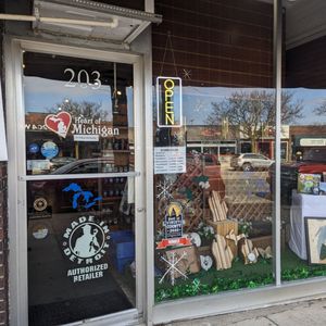 Heart of Michigan on Yelp