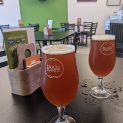 Bugu Brewing