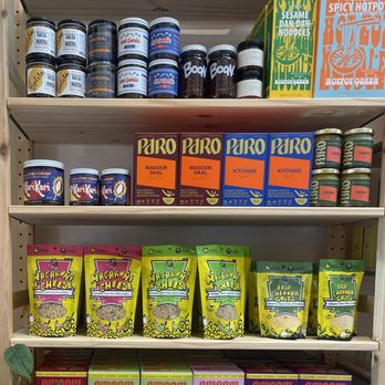 Of All Places - Grocery Near Me - Berkeley, California