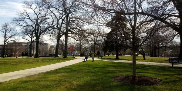 Washington Adventist University by null