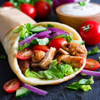 Shawarma Time photo 8