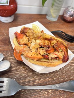 Scale Fish Market by null