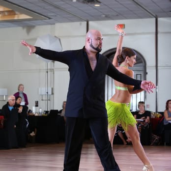 Dynamic Dance DFW - Dance Studios Near Me - Arlington, Texas