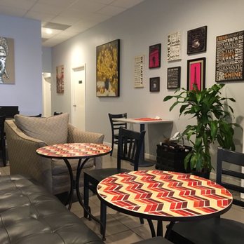 iSweets Cafe - Desserts Near Me - Plantation, Florida