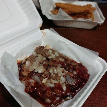 Southern Kitchen - Brisket - Southern Near Me - Tacoma, Washington