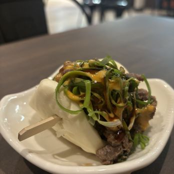 Kozy Ramen & Bar - Bulgogi Bao Bun - Ramen Near Me - Annandale, Virginia Kozy Ramen & Bar - Bulgogi Bao Bun - Ramen Near Me - Annandale, Virginia