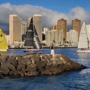 Magic Island - Parks Near Me - Honolulu, Hawaii