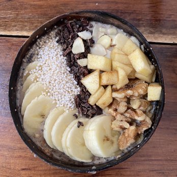Fresco Hábito - Oatmeal - Juice Bars & Smoothies Near Me - Playa del Carmen, ROO Fresco Hábito - Oatmeal - Juice Bars & Smoothies Near Me - Playa del Carmen, ROO