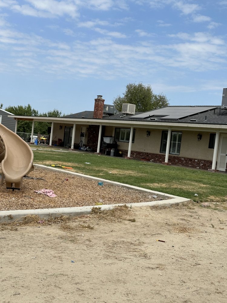 Slide of Top Rank Roofing