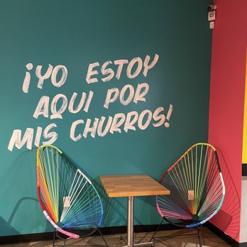 Azucanela - Churros for days - Coffee & Tea Near Me - Azusa, California Azucanela - Churros for days - Coffee & Tea Near Me - Azusa, California
