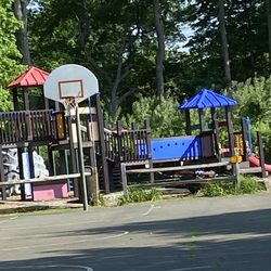 Posy Park