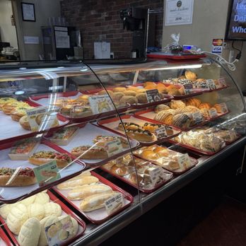 Hamada-ya - Bakeries Near Me - Costa Mesa, California Hamada-ya - Bakeries Near Me - Costa Mesa, California