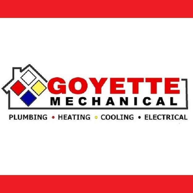 Slide of Goyette Mechanical