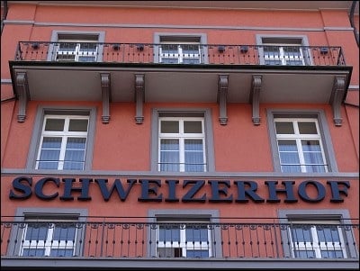 Schweizerhof by null