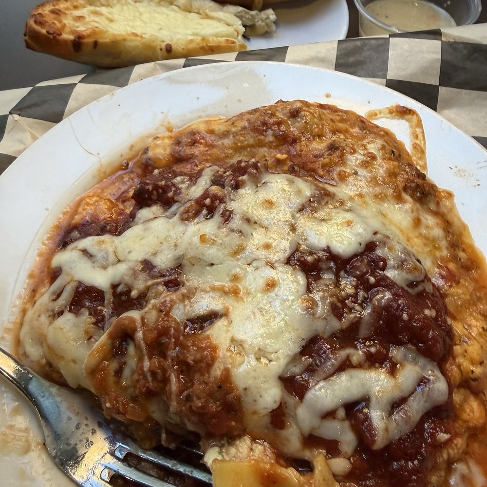 The Courtyard Cafe - Lasagna - Pizza Near Me - Brecksville, Ohio The Courtyard Cafe - Lasagna - Pizza Near Me - Brecksville, Ohio