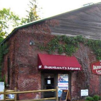 Daigneault Liquors - the outside of the building - Beer, Wine & Spirits Near Me - Berlin, Massachusetts Daigneault Liquors - the outside of the building - Beer, Wine & Spirits Near Me - Berlin, Massachusetts