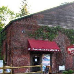 Daigneault Liquors