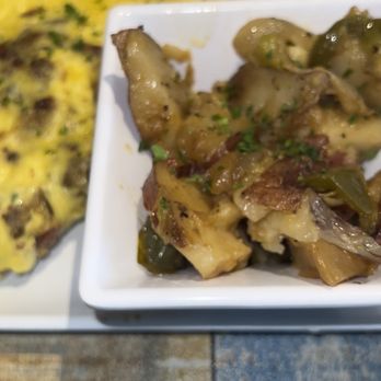 Gochas Breakfast Bar | Cascade - Wine Bars Near Me - Atlanta, Georgia