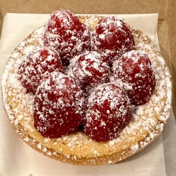 La Gourmandine Bakery - Tarte aux framboises - Cafes Near Me - Pittsburgh, Pennsylvania La Gourmandine Bakery - Tarte aux framboises - Cafes Near Me - Pittsburgh, Pennsylvania