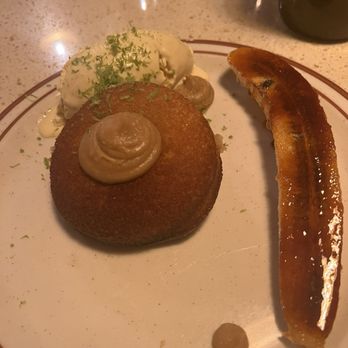 Ruins - Baba au Rhum - Cocktail Bars Near Me - Spokane, Washington Ruins - Baba au Rhum - Cocktail Bars Near Me - Spokane, Washington